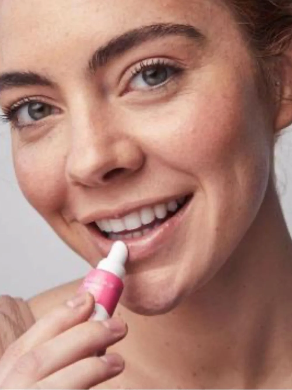 Kopari Watermelon Lip Glossy New FullSz